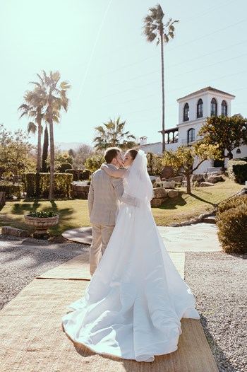 Kompleksowa organizacja ślubu i wesela Wedding Bee